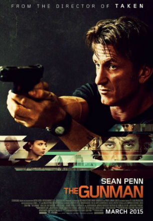 Primer vistazo a The Gunman