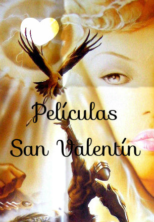 10 películas para ver en San Valentín