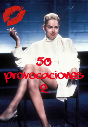 Cincuenta provocaciones antes de Grey 2