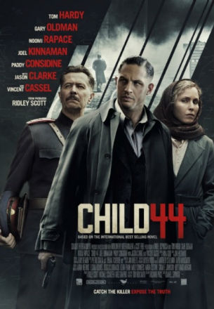 Primer vistazo a Child 44
