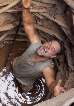 En abril llega El maestro del agua