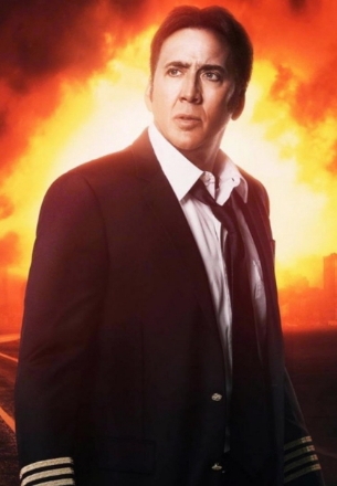 Nicolas Cage próximas películas