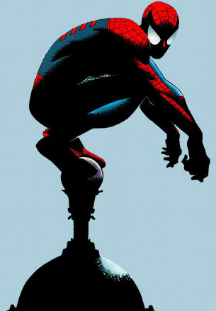 Spider-Man llega a Marvel Studios