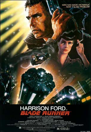 Reestreno de Blade Runner
