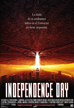 Llega Independence Day 2