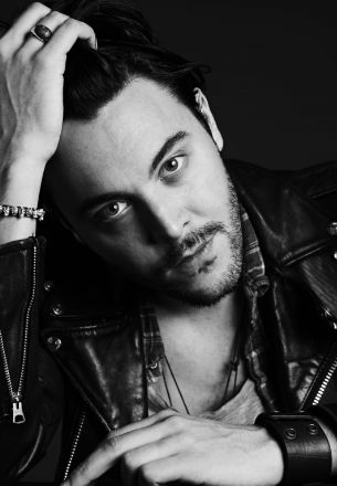 Jack Huston protagonizará The Crow