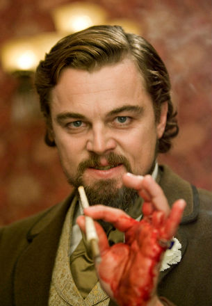 Nuevo proyecto para Leonardo DiCaprio