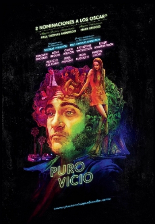 Puro vicio