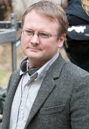Rian Johnson dirigirá Star Wars: Episodio VIII
