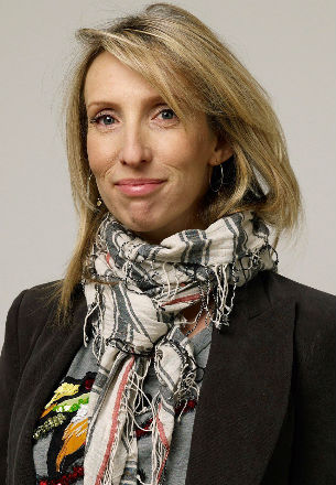 Sam Taylor-Johnson abandona 50 sombras