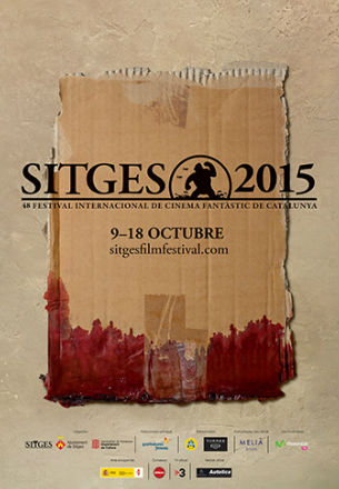 Sitges 2015 se presenta al público