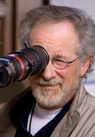 Nuevo proyecto para Steven Spielberg