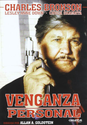 Venganza personal
