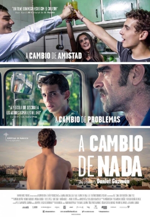 Crónicas Festival de Málaga 2015, días 7 y 8