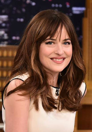 Nueva película para Dakota Johnson