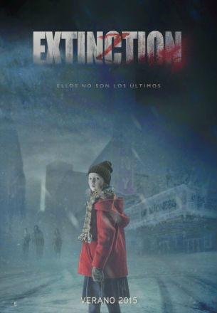 Se acerca la Extinction