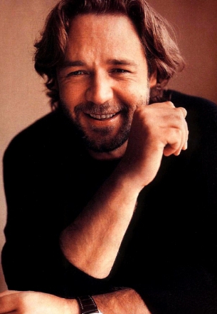 Russell Crowe