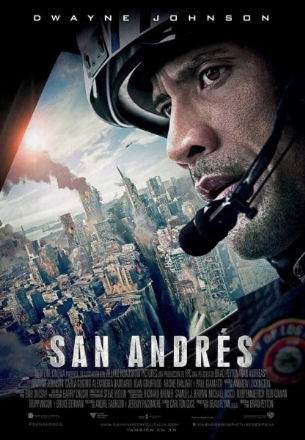 San Andrés
