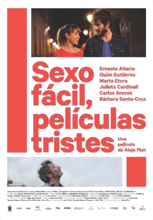 Crónicas Festival de Málaga 2015, día 6