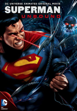 Superman: Sin límites