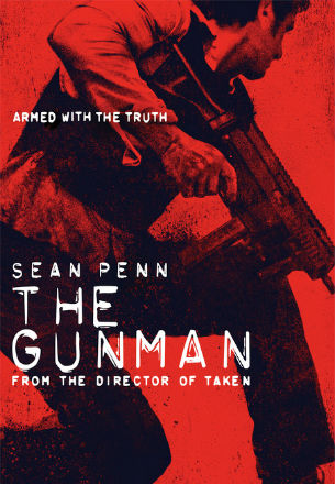 The Gunman es Caza al asesino