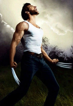 Hugh Jackman dice adiós a Lobezno
