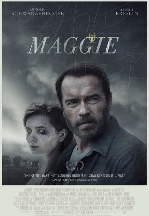 Acercamiento a Maggie
