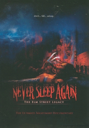 Pesadilla en Elm Street: Desde dentro