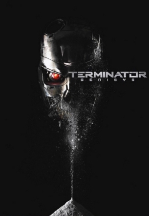 Pósters de Terminator Génesis