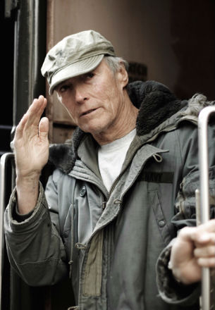 Nueva película para Clint Eastwood