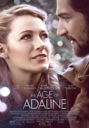 Primer vistazo a El secreto de Adaline