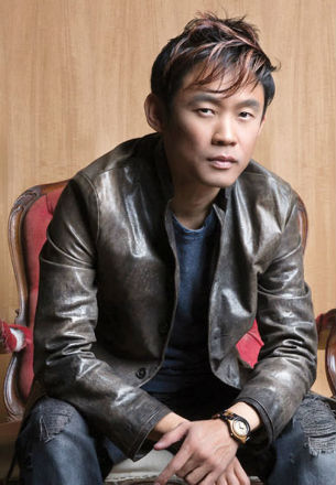 James Wan dirigirá Aquaman
