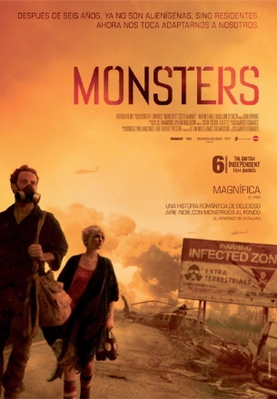Monsters