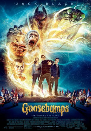 Tráiler de Pesadillas