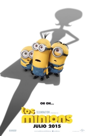 Los Minions