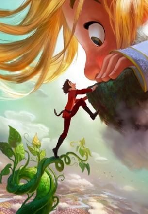 Gigantic: El Clásico Disney Español