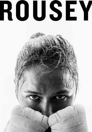 Ronda Rousey podría tener un biopic