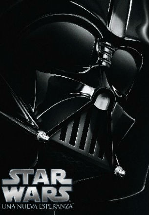 Nueva colección de Star Wars
