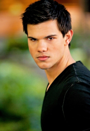 Perfil de Taylor Lautner