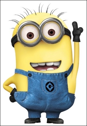 1000 millones para Los Minions
