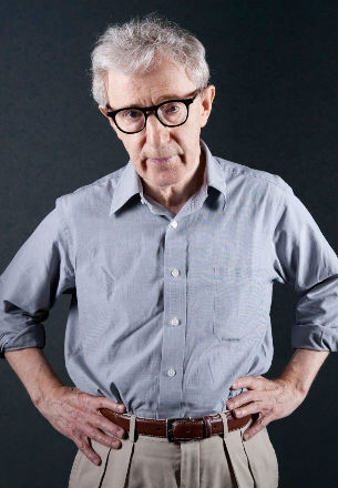 Los expendables de Woody Allen