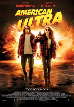 American Ultra
