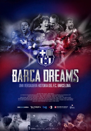 Primer vistazo a Barça Dreams