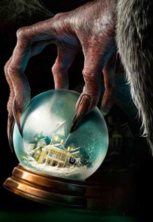 Tráiler de Krampus: Maldita Navidad