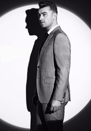 Sam Smith interpretará el tema de Spectre