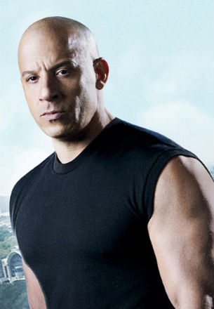 Vin Diesel habla del futuro de F&F