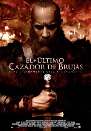 El último cazador de brujas