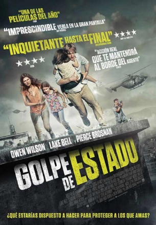 Golpe de Estado