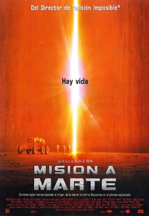 Misión a Marte