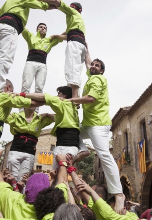 Tráiler de Ocho apellidos catalanes